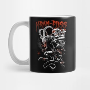 Kram-Puss Mug